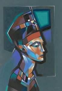 Nefertiti